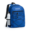 Рюкзак MISURI ROYAL BLUE для нанесения логотипа