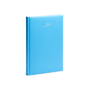 HORUS A5 дневник ROYAL BLUE для нанесения логотипа