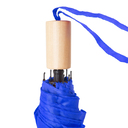 KHASI FOLDABLE зонт ROYAL BLUE для нанесения логотипа
