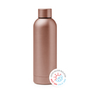 Бутылка BALAX GOLDEN PINK для нанесения логотипа