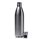 Бутылка BELUGA SILVER для нанесения логотипа