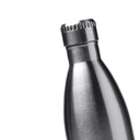 Бутылка BELUGA SILVER для нанесения логотипа