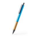 Шариковая ручка PENTA, белая для нанесения логотипа