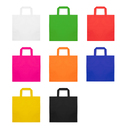 Сумка BODEN FUCHSIA для нанесения логотипа