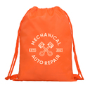 KAGU сумка ORANGE O/S для нанесения логотипа