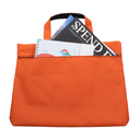 CHARRAN папка для документов ORANGE для нанесения логотипа