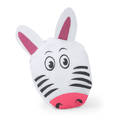 ELANIO FOLDABLE сумка на шнурке ZEBRA для нанесения логотипа