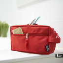 BUBO несессер BAG FERN GREEN для нанесения логотипа