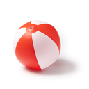 SAONA мяч WHITE/RED для нанесения логотипа