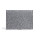 Сумка для ноутбука AMBER GREY для нанесения логотипа