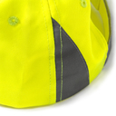 Кепка BALDER FLUOR ORANGE для нанесения логотипа