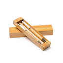 KIOTO шариковая ручка / PENCIL SET GREIGE для нанесения логотипа