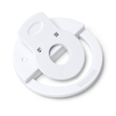 Подсветка для селфи LUMAX WHITE для нанесения логотипа