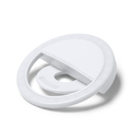 Подсветка для селфи LUMAX WHITE для нанесения логотипа
