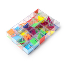 Игра на ловкость CUBIK TRANSPARENT для нанесения логотипа