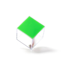 Игра на ловкость CUBIK TRANSPARENT для нанесения логотипа