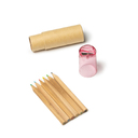Карандаш SET MABEL YELLOW для нанесения логотипа