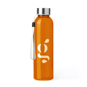 ALFE бутылка ORANGE для нанесения логотипа