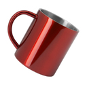 KIWAN кружка RED для нанесения логотипа