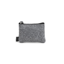 Кошелек LUTON GREY для нанесения логотипа
