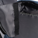 Рюкзак NORDEN HEATHER DENIM для нанесения логотипа