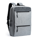 Рюкзак NARVIK HEATHER GREY для нанесения логотипа
