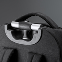 TROLLEY рюкзак GARNES BLACK для нанесения логотипа