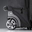 TROLLEY рюкзак GARNES BLACK для нанесения логотипа