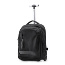 TROLLEY рюкзак GARNES BLACK для нанесения логотипа