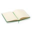 Блокнот ARDAK RED для нанесения логотипа