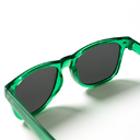 Солнцезащитные очки BARI FERN GREEN для нанесения логотипа