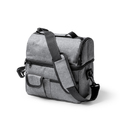 Сумка-холодильник KUNES HEATHER GREY для нанесения логотипа