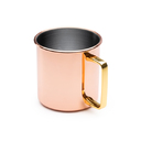 Кружка LIRIA COPPER для нанесения логотипа