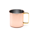 Кружка LIRIA COPPER для нанесения логотипа
