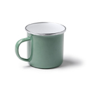 Кружка CARDIF SAGE GREEN для нанесения логотипа