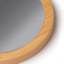 Зеркало MIRROR MONDO NATURAL для нанесения логотипа