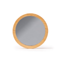 Зеркало MIRROR MONDO NATURAL для нанесения логотипа
