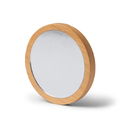 Зеркало MIRROR MONDO NATURAL для нанесения логотипа
