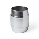 Пивная кружка Narok Silver для нанесения логотипа