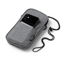 Сумка для мобильного телефона SUIPER для нанесения логотипа