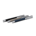 Шариковая ручка LOMOX серая для нанесения логотипа