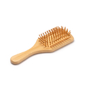 Расческа для волос JENER NATURAL для нанесения логотипа