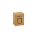 Керамическая кружка Tiber 350 для нанесения логотипа