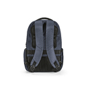 Рюкзак NEW YORK 20L из RNYLON и RPET для нанесения логотипа