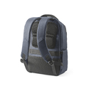 Рюкзак NEW YORK 20L из RNYLON и RPET для нанесения логотипа