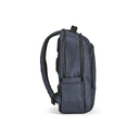 Рюкзак NEW YORK 20L из RNYLON и RPET для нанесения логотипа