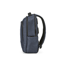 Рюкзак NEW YORK 20L из RNYLON и RPET для нанесения логотипа