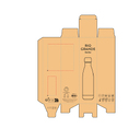Термос Rio Grande для нанесения логотипа