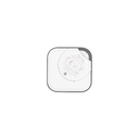 Трекер VibeTag для нанесения логотипа