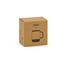 Картхолдер Ebro для нанесения логотипа